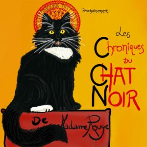 Les Chroniques du Chat Noir