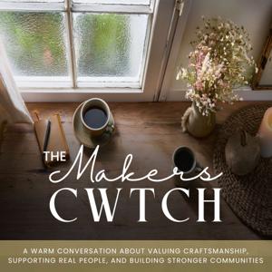 The Makers Cwtch