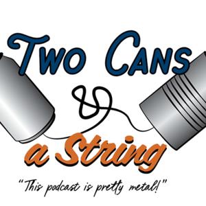Two Cans and a String