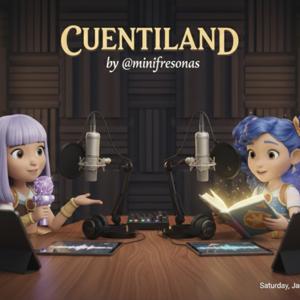 Cuentiland