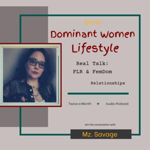 Dominant Women Lifestyle