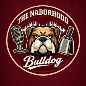 The Naborhood Bulldog
