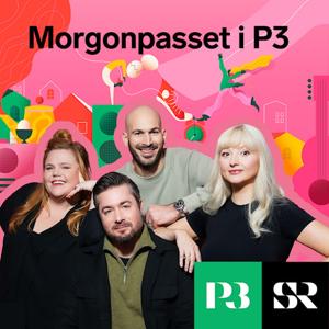 Morgonpasset i P3 — SR-restored