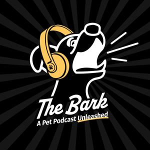 The Bark: A Pet Podcast Unleashed