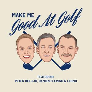 Make Me Good At Golf