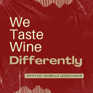 We Taste Wine Differently | Creating Consumer Loyalty with Unforgettable Wine Experiences