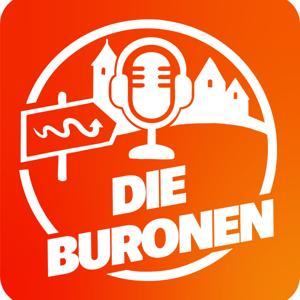 Die Buronen - Planlos durch das Stadtgeschehen