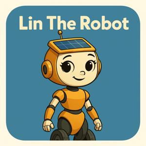 Lin the Robot