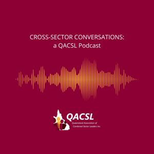 Cross-Sector Conversations