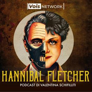Hannibal Fletcher by LaRotten