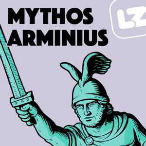 Mythos Arminius - Auf den Spuren des Hermanns