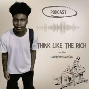 Davidson Danson