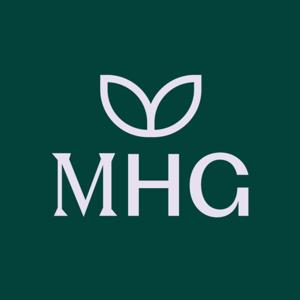 McDonald Hunter Gardens Podcast