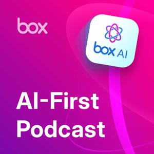 AI-First Podcast