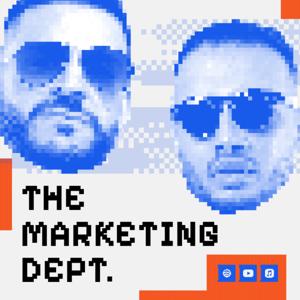 The Marketing Dept.