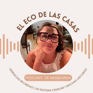Ecos de las casas • conversaciones