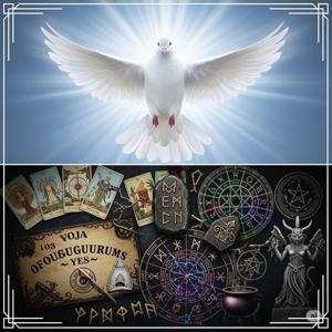 Spirit Power Podcast