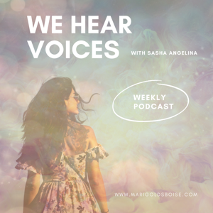 We Hear Voices