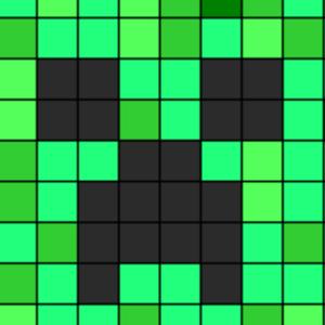 The Worlds and Kingdoms of Minecraft