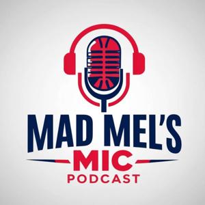 Mad Mel’s Mic