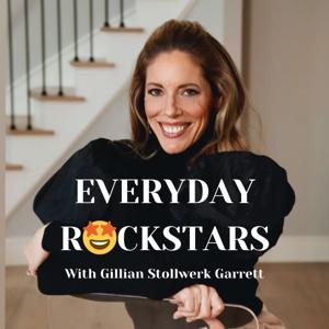 Everyday Rockstars