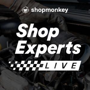 Shop Experts Live