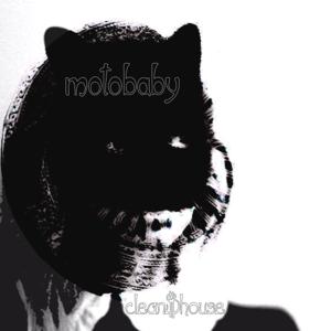 Moto Baby Cleans House