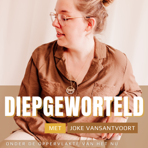 Diepgeworteld