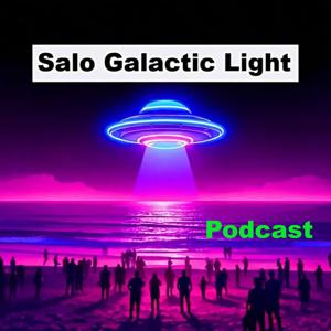 Salo Galactic Light