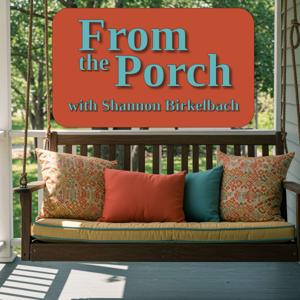 From the Porch