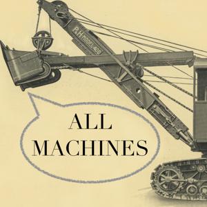 All Machines