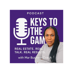 Become a Real Estate Agent" Real Talk