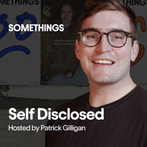 Self Disclosed