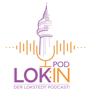 LOK:IN POD