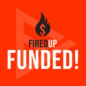 FiredUp Funded! Startup Funding, VC Deals, and Fundraising Insights
