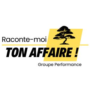 🎙️ Raconte-moi ton affaire! | L’Humain au cœur du possible