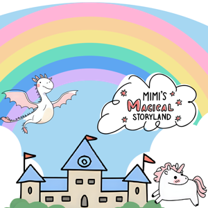 Mimi's Magical Storyland