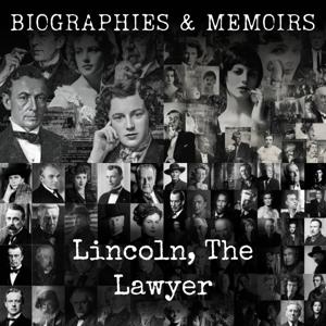Lincoln Story Book