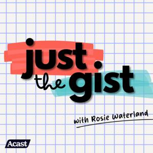 Just The Gist by Just The Network