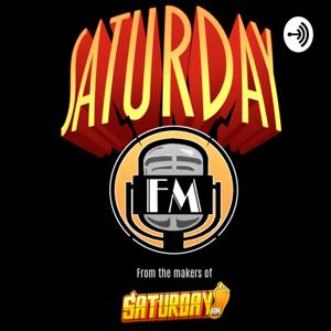 Saturday FM