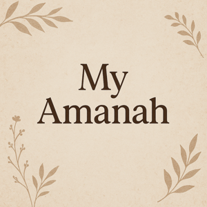My Amanah