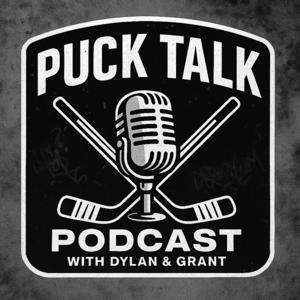 Puck Talk with Dylan and Grant