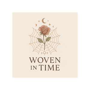 Woven in Time with Lisette