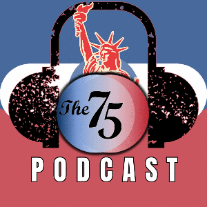 The 75 Podcast