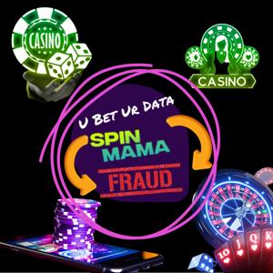 U Bet Ur Data