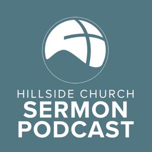 Hillside Church MN Sermons