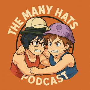The Many Hats Podcast
