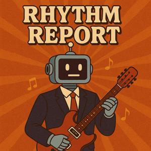 Rhythm Report