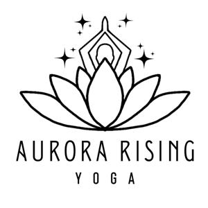 Aurora Rising Yoga and Meditations