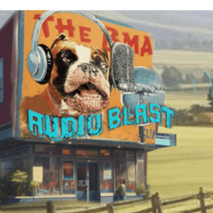 The BMA Audio Podblast